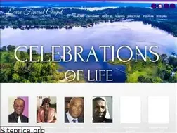 Sites similar to ervinfc.com