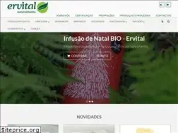 Sites similar to ervital.pt