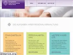 Sites similar to ervnn.de