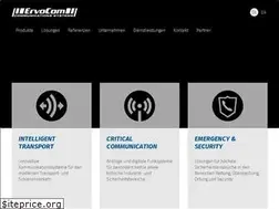 Sites similar to ervocom.ch
