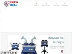 Sites similar to ervomedikal.com