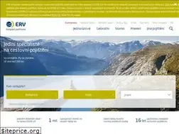 Sites similar to ervpojistovna.cz
