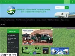 Sites similar to ervsolar.com