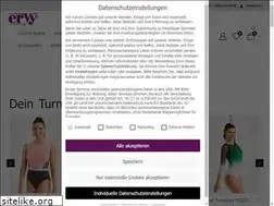 Sites similar to ervy.de