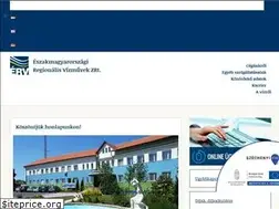 Sites similar to ervzrt.hu