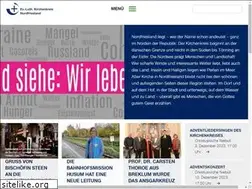 Sites similar to erw-breklum.de