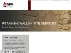 Sites similar to erw-sitesolutions.com