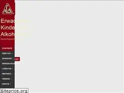 Sites similar to erwachsenekinder.org