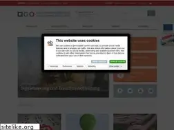 Sites similar to erwachsenenbildung.at