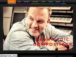Sites similar to erwancoic.com