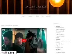 Sites similar to erwanvalazza.com