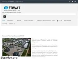 Sites similar to erwat.co.za