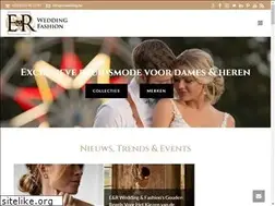 Sites similar to erwedding.be