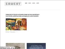 Sites similar to erwert.com