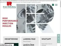 Sites similar to erwes-reifenberg.com