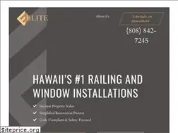 Sites similar to erwhawaii.com