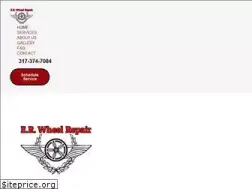Sites similar to erwheelrepair.com