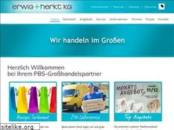 Sites similar to erwigundherkt.de