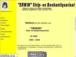 Sites similar to erwin-antiquariaat.com