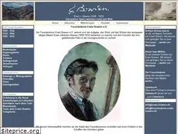Sites similar to erwin-bowien.de