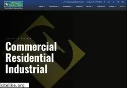 Sites similar to erwinelectric.com