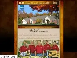 Sites similar to erwinhomes.com