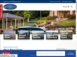 Sites similar to erwinmarinesales.com