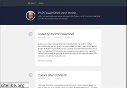 Sites similar to erwinmcm.com