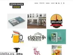 Sites similar to erwinraven.nl