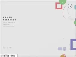 Sites similar to erwinrietveld.nl