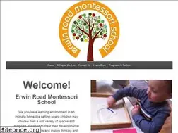 Sites similar to erwinroad.org