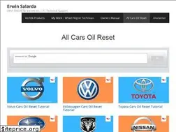 Sites similar to erwinsalarda.com