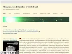 Sites similar to erwinschwab.de