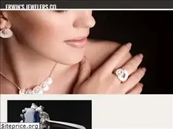 Sites similar to erwinsjewelersco.com