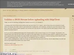 Sites similar to erwinvandervalk.net