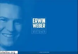 Sites similar to erwinweber.nl