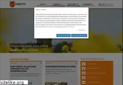 Sites similar to erwitte.de