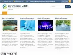Sites similar to erwon.in