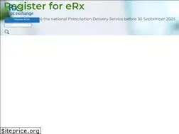 Sites similar to erx.com.au