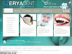 Sites similar to eryadent.com