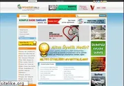 Sites similar to eryaman.biz.tr