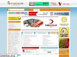 Sites similar to eryaman.biz
