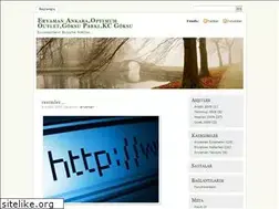 Sites similar to eryaman.wordpress.com