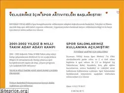 Sites similar to eryamanbasketbol.com