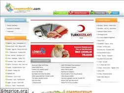 Sites similar to eryamanbiz.com