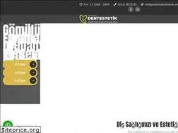 Sites similar to eryamandentestetik.com