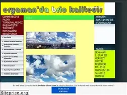 Sites similar to eryamanfastbridge.tr.gg