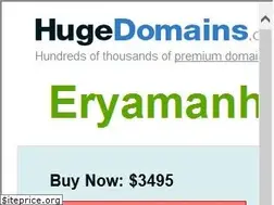 Sites similar to eryamanhaliyikama.com