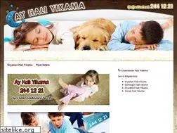 Sites similar to eryamanhaliyikama.net
