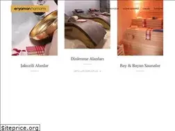 Sites similar to eryamanhamami.com
